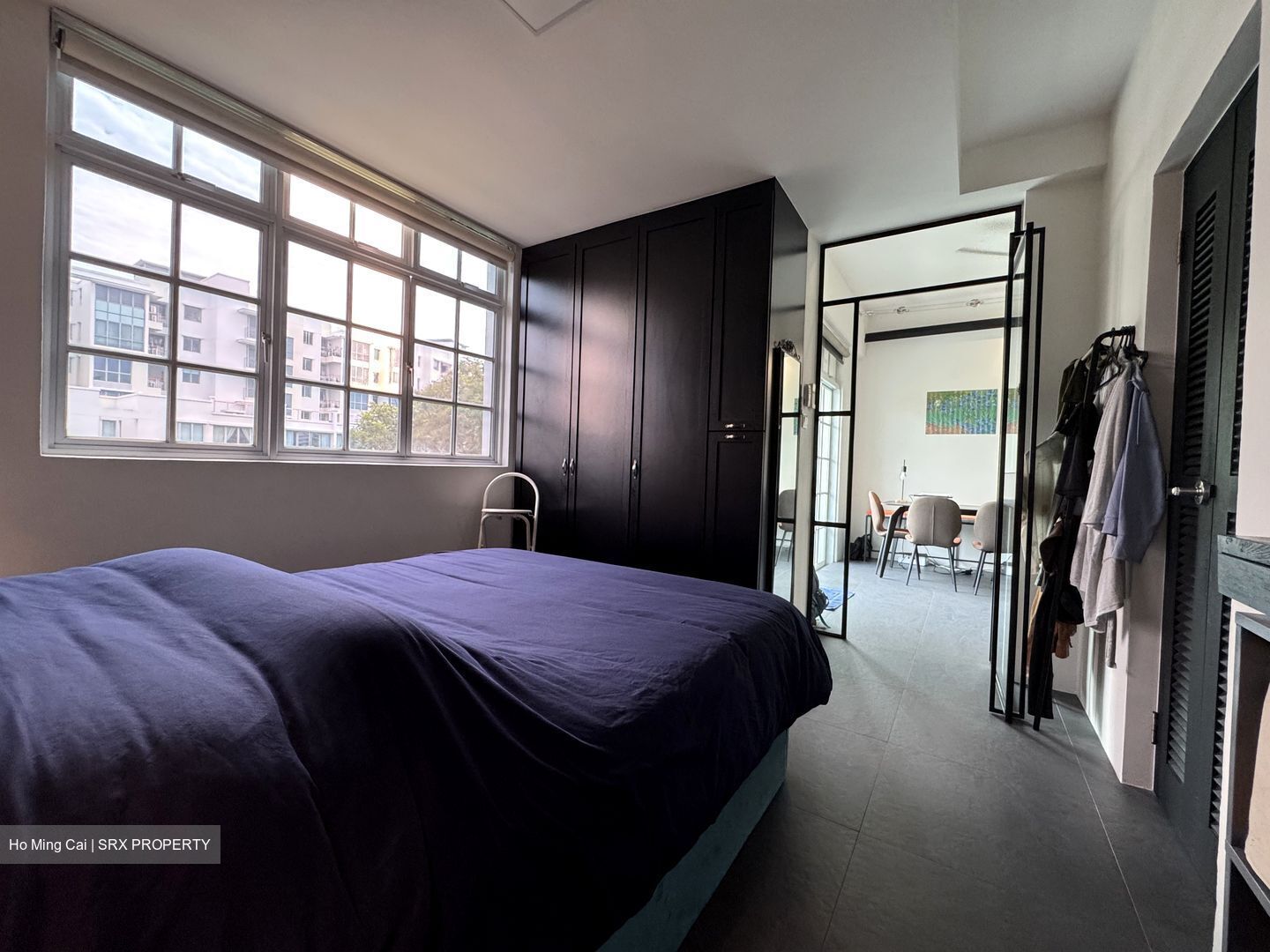 Versailles (D15), Condominium #610447041